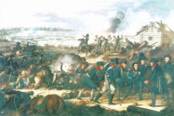 Бородинское сражение (1812 год)