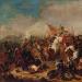 Taktik der Schlacht. Mittelalterliche Armeen. Militärfall Alter der Empires II. Große Schlacht des mittleren Alters große Schlachten im Mittelalter