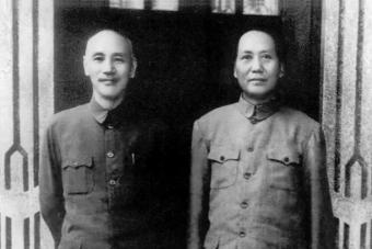 Mao Zedong – Großer Steuermann Chinas