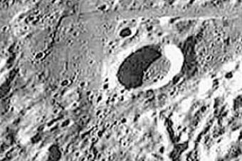 Загадочные объекты и явления на луне Что обнаружили на луне люди