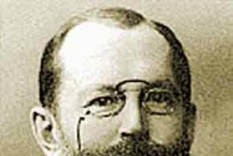 Biografie des großen deutschen Wissenschaftlers Emil Fischer