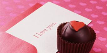 Be My Valentine, или Признаемся в любви на английском