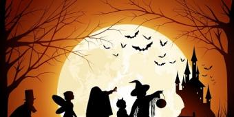 Wie kann man Halloween feiern? Hallo, Halloween! Geschichte und Traditionen des gruseligen Urlaubs des Jahres